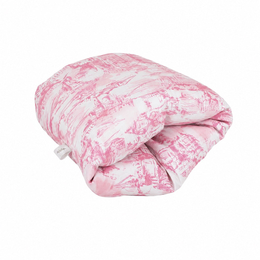 Travel Cradle Arm Pillow