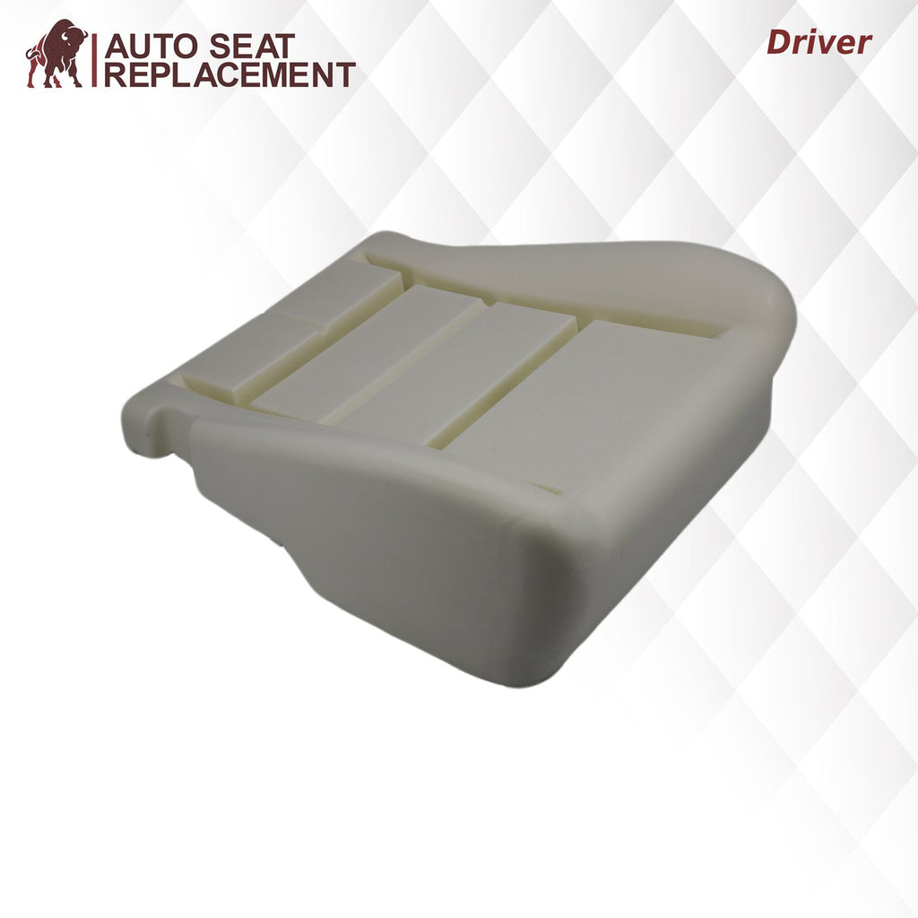 2008-2010 Ford F-250 F-350 F-450 F-550 Lariat Seat Cover in Camel Tan: Choose From Variants