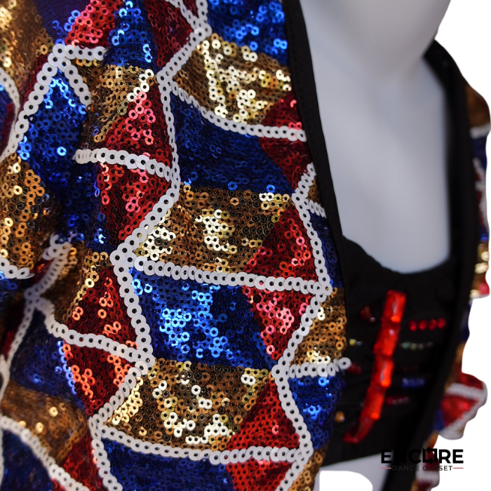 Patriotic Sparkle Set