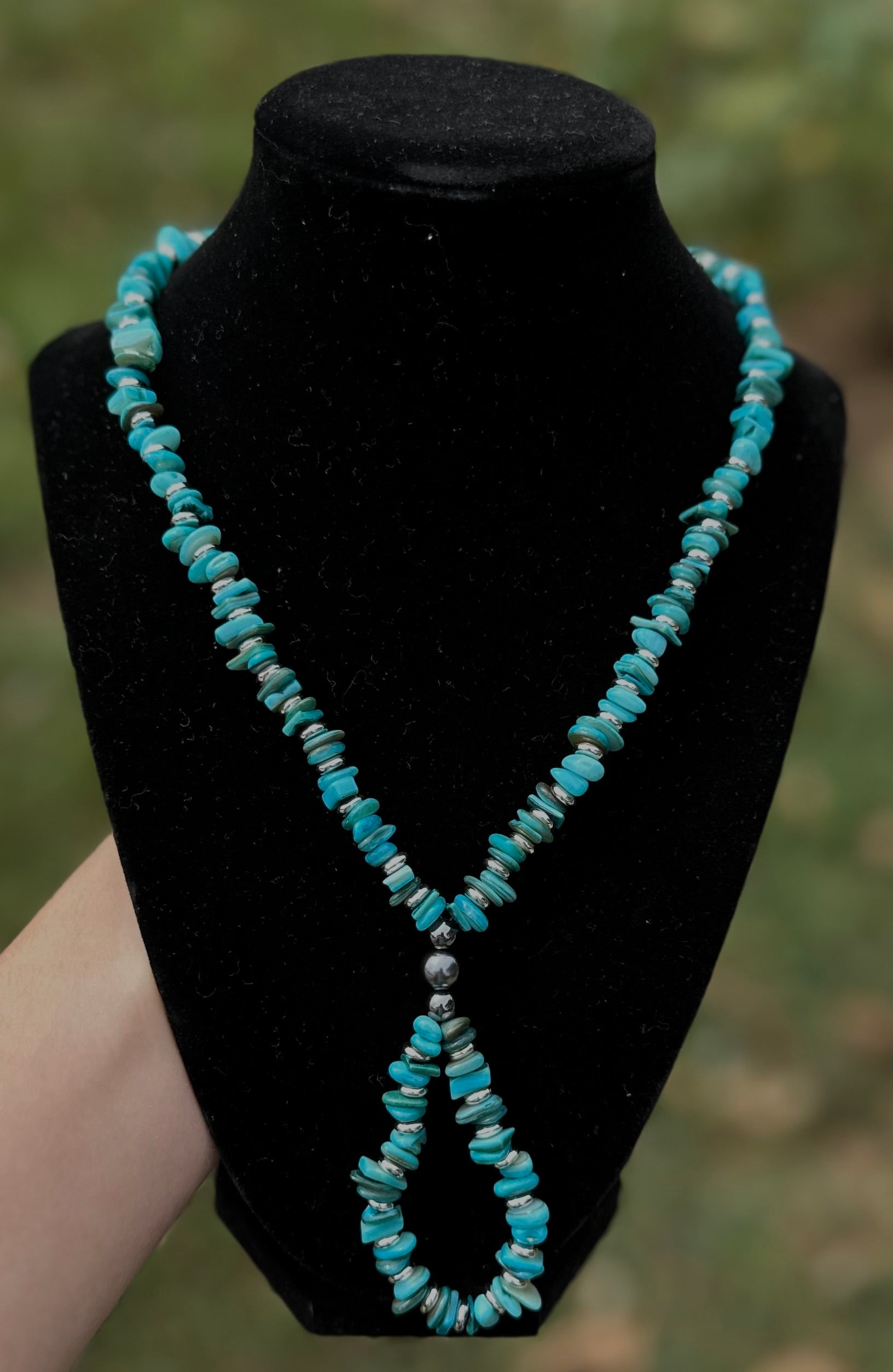 The Lariat