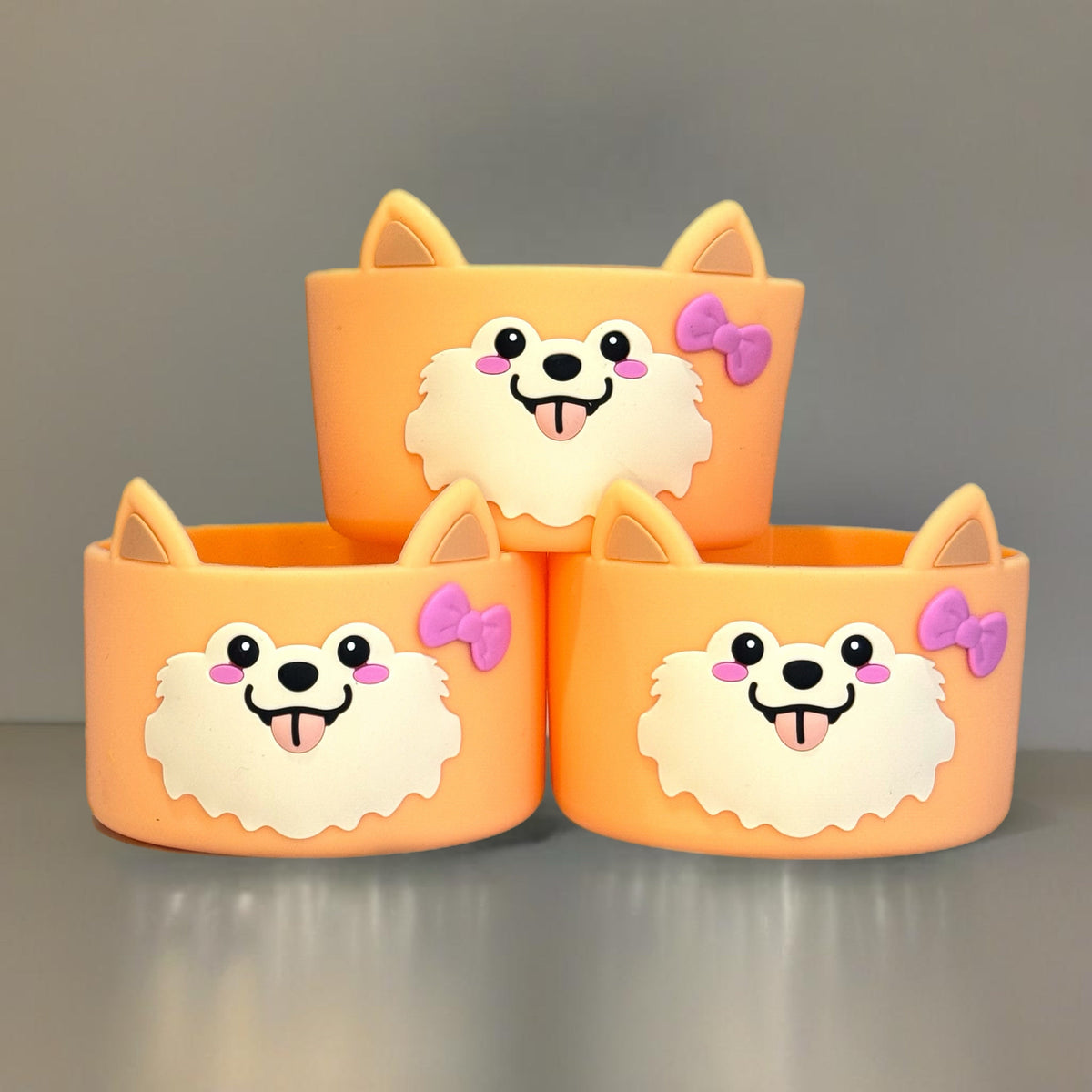 Cute Animal  Boots