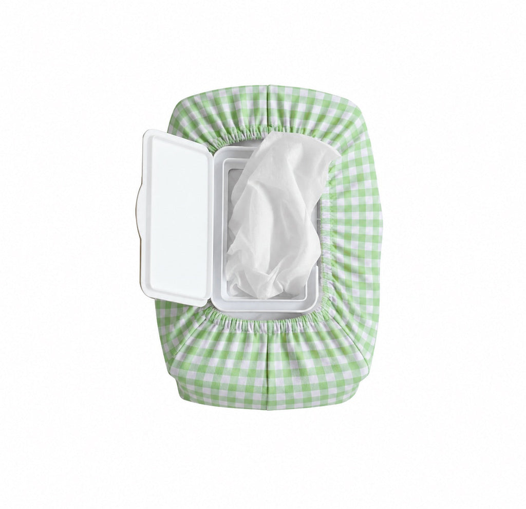 Wet Wipe Cover