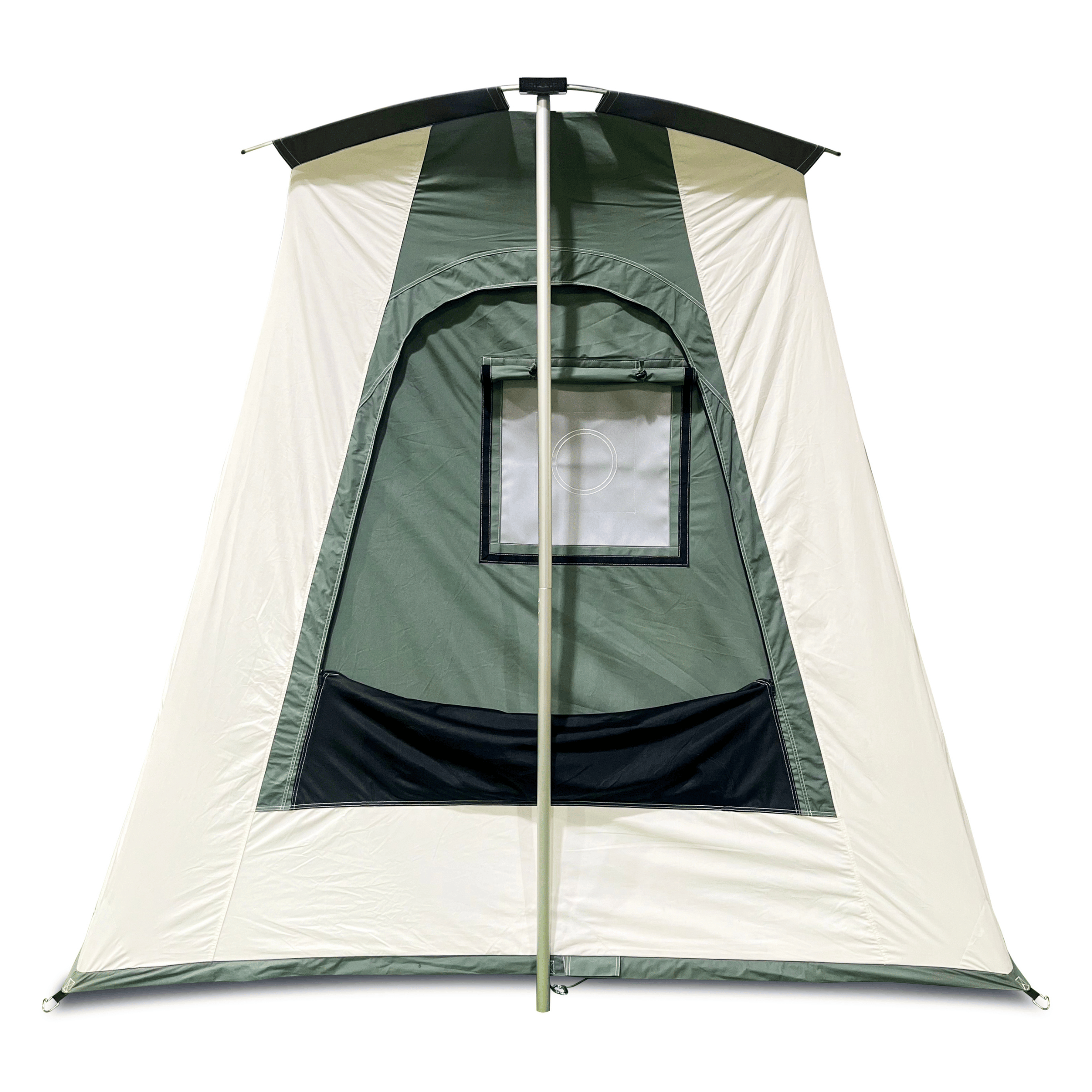 10'x10' Prota Canvas Tent