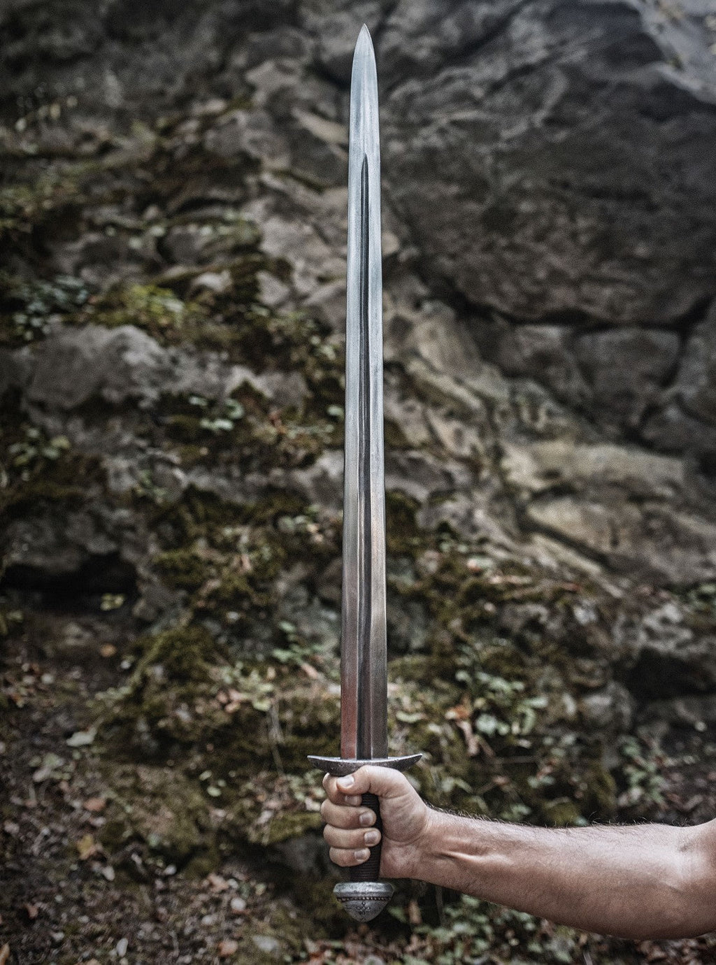 Medieval Sword – 12th Century British Isles Replica