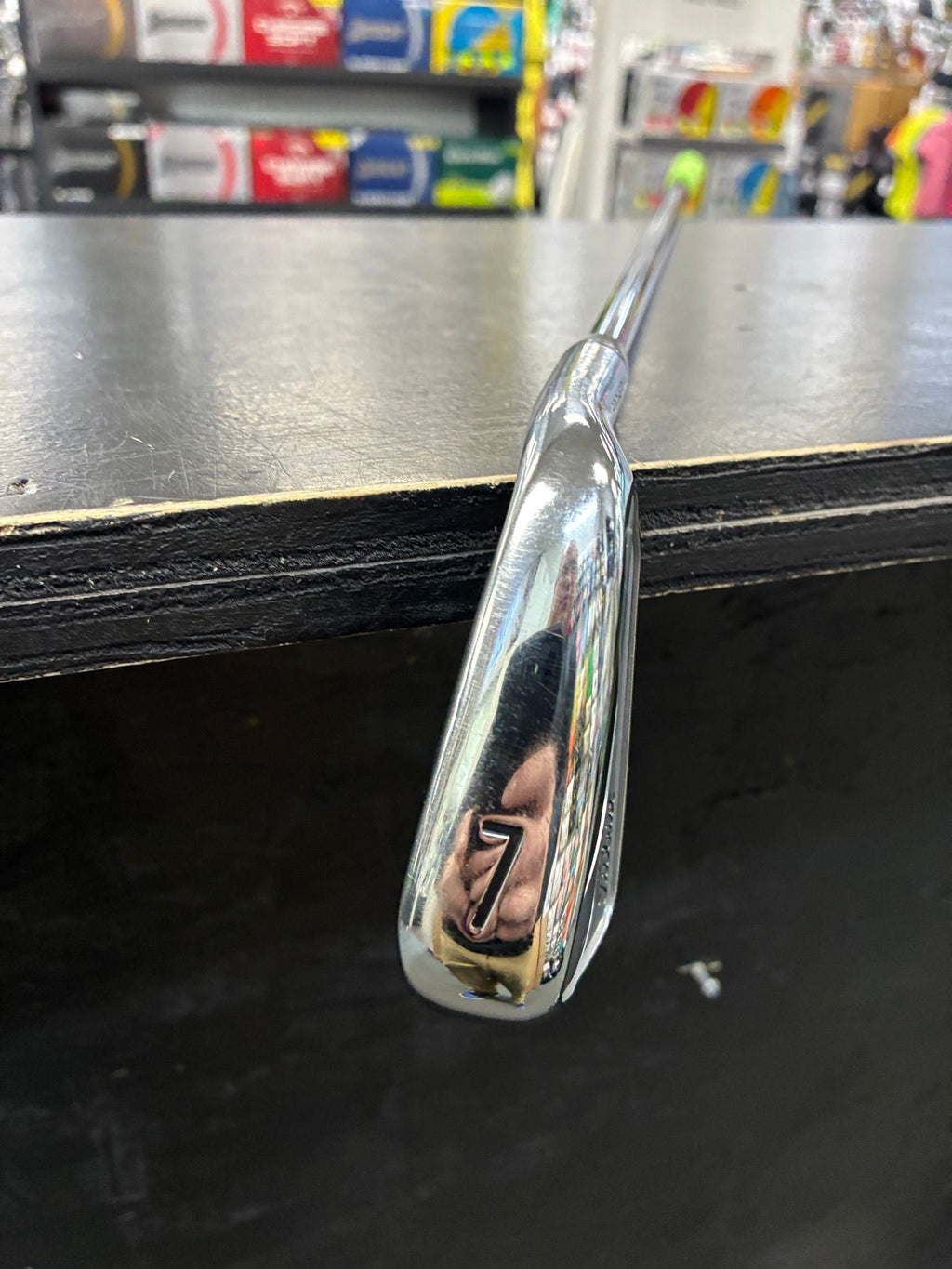 Titleist 2021 T200 Single Iron 7 iron Right Hand (Used)