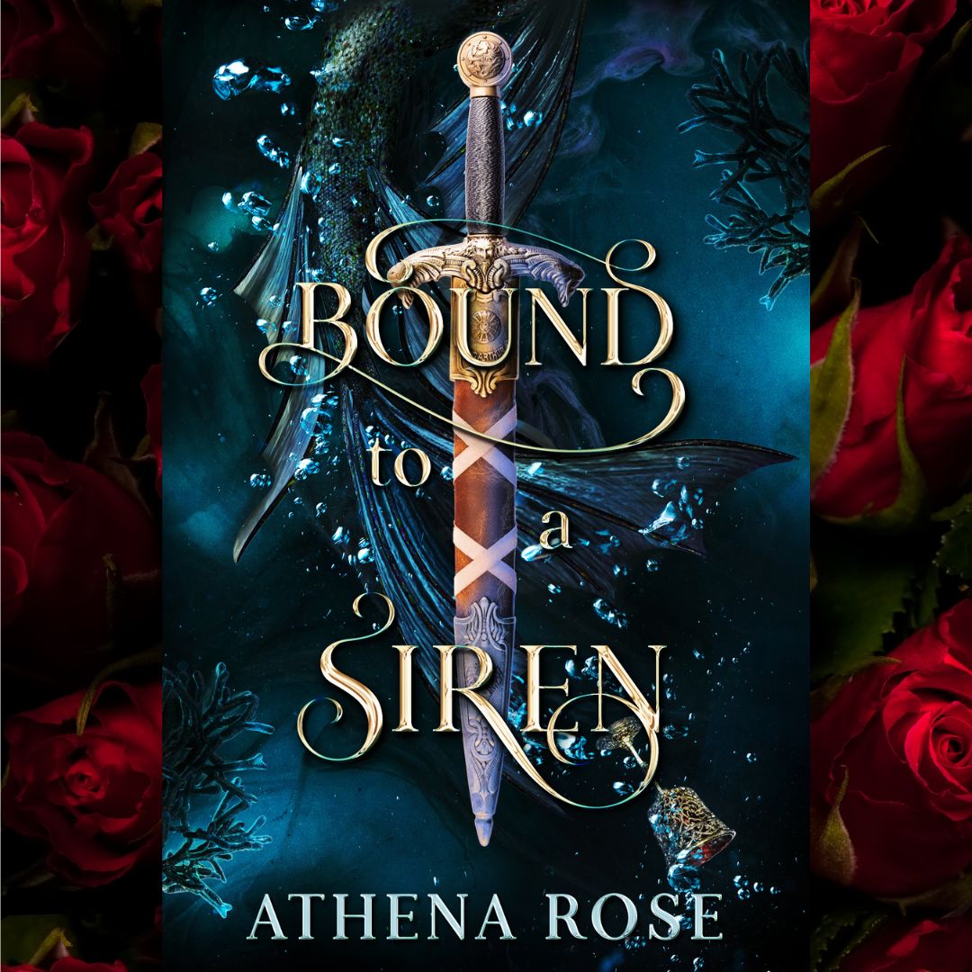Bound to a Siren
