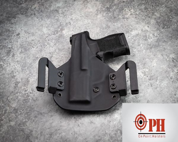 OPH Outside The Waist Kydex Holster