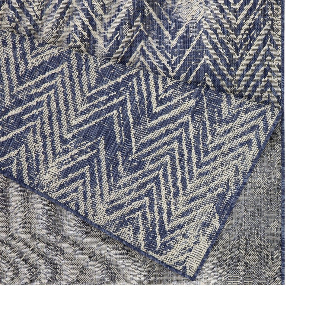 Sunshine - 2'7" X 7'3" Indoor / Outdoor, Area Rug Polypropylene