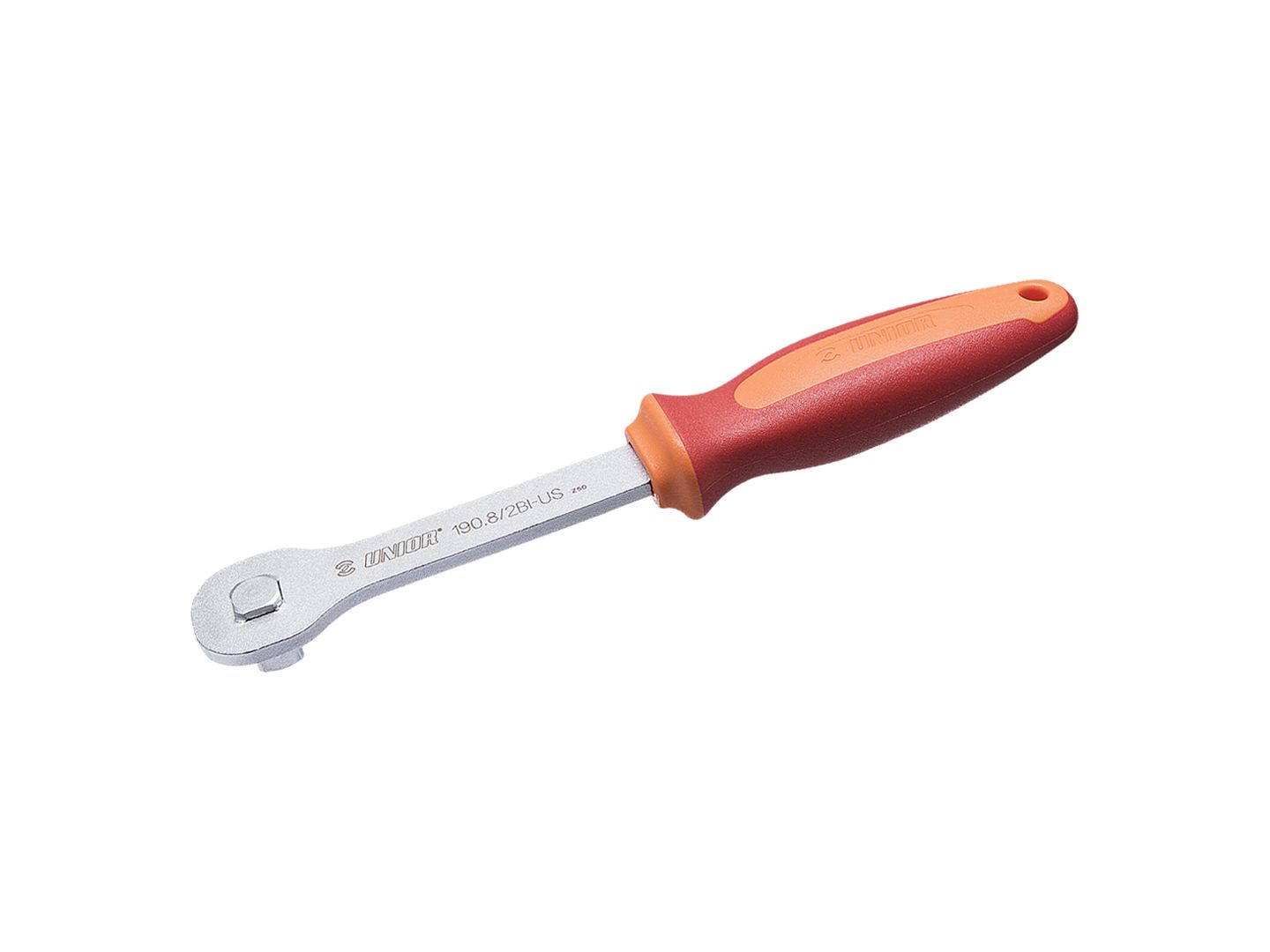 Unior Pro Socket Handle 1/2" Tool