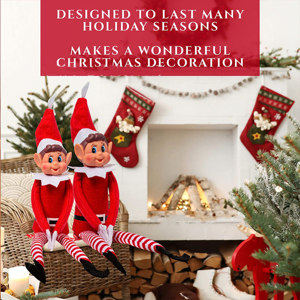 Christmas Elf