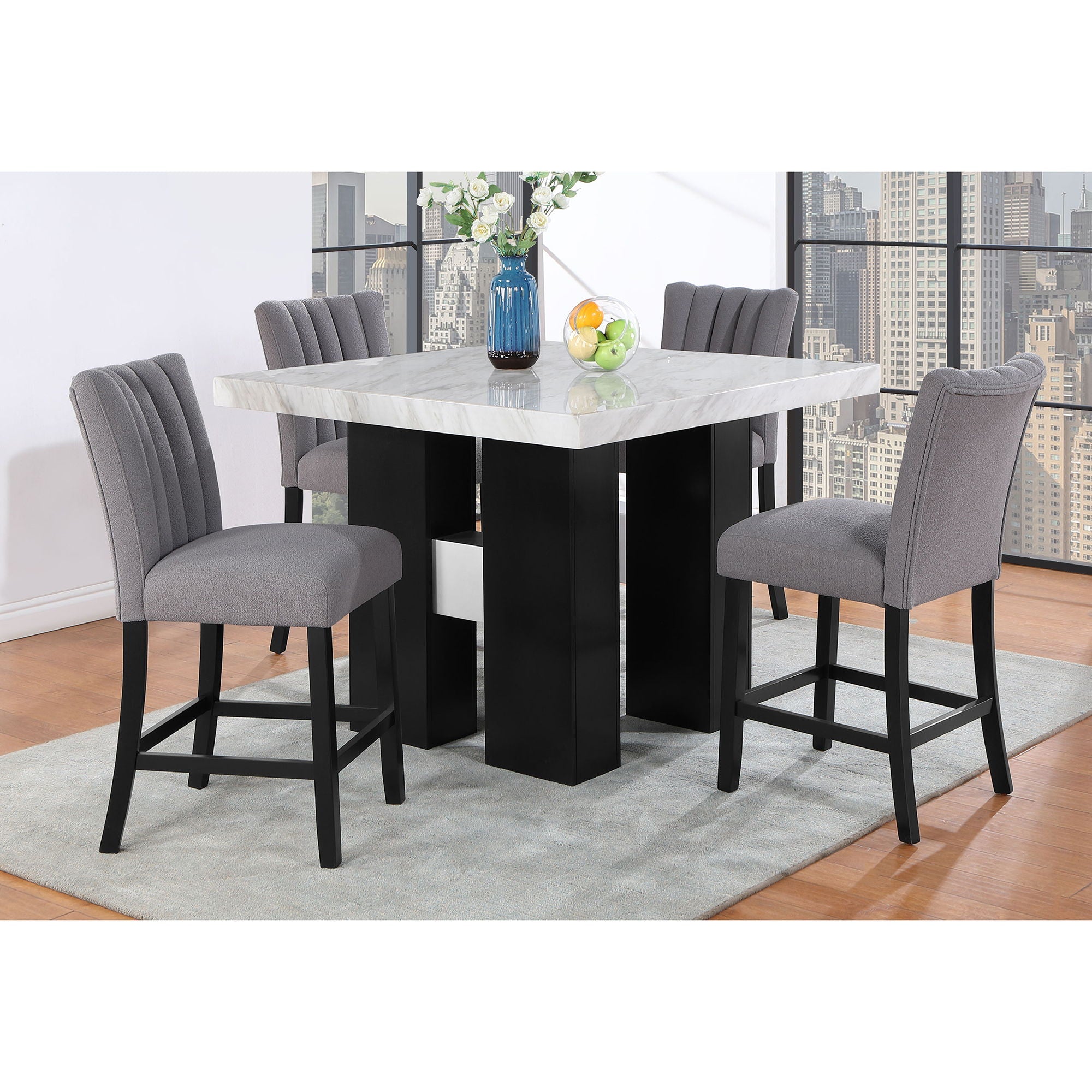 Mikha - Bar Table