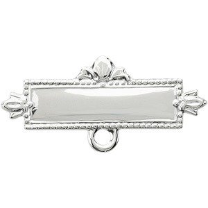 Baptismal Pin