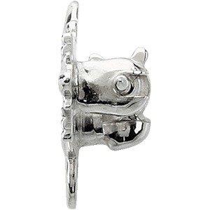 Baptismal Pin