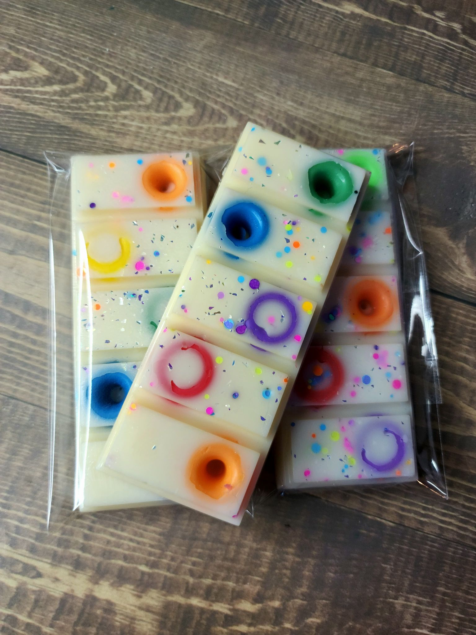 Fruity Loops | Wax Melts