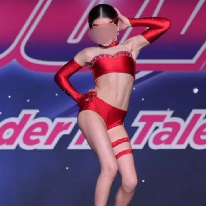 Red Hot Rhythm