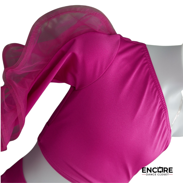 Hot Pink Power