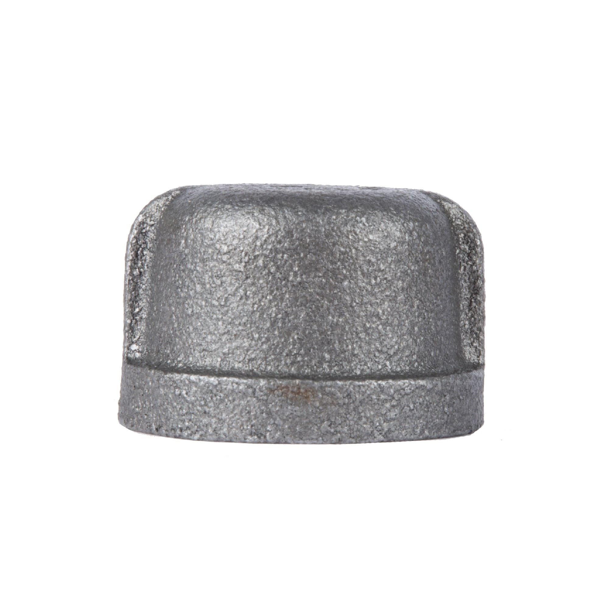 3/4 in. Black Cap