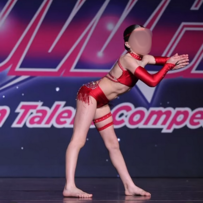 Red Hot Rhythm