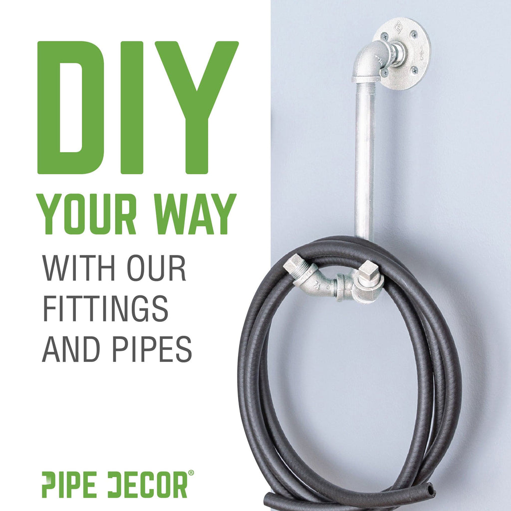 3/4 in. Galvanized Iron Plug