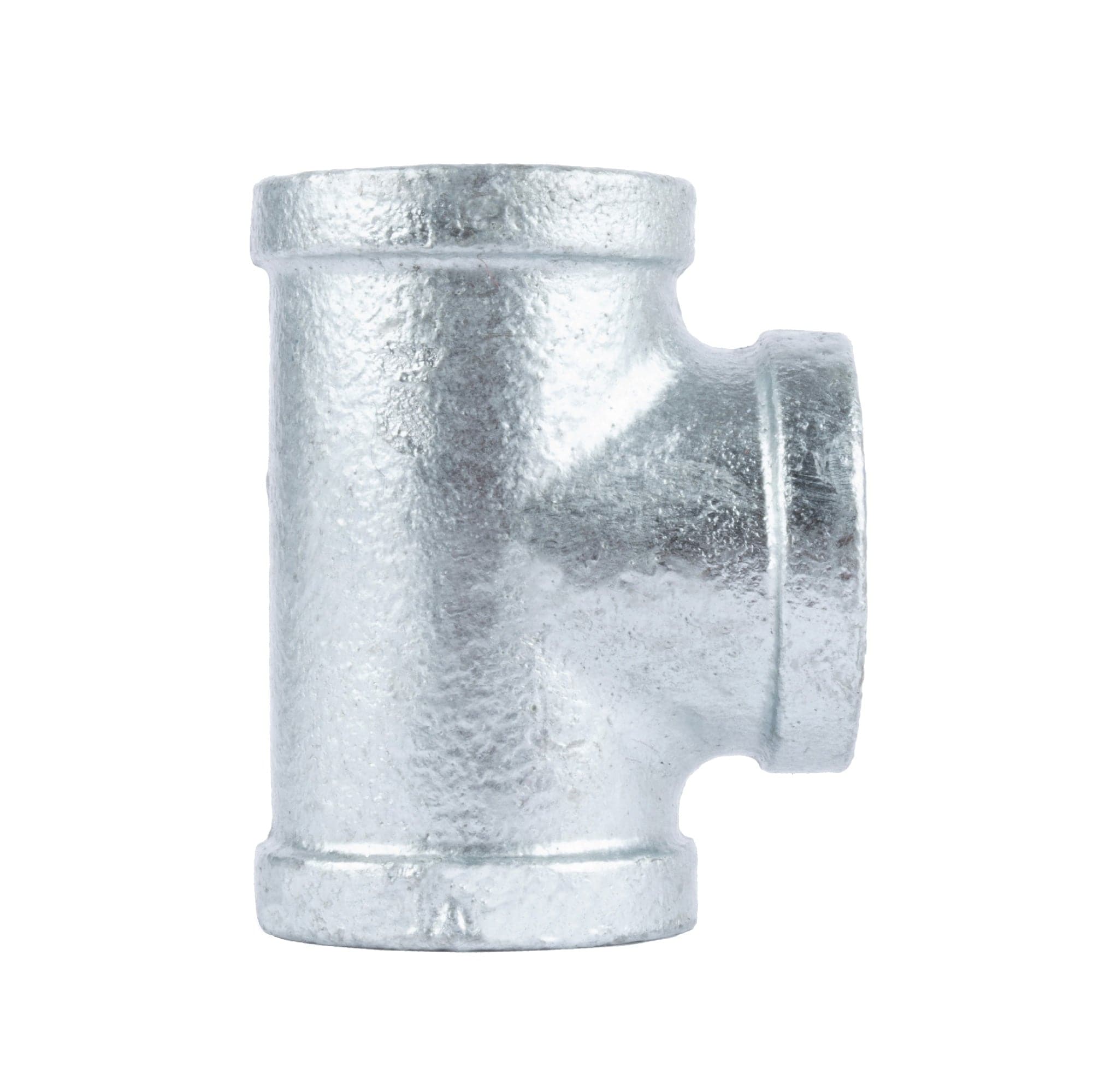 1/4 in. Galvanized Iron Tee