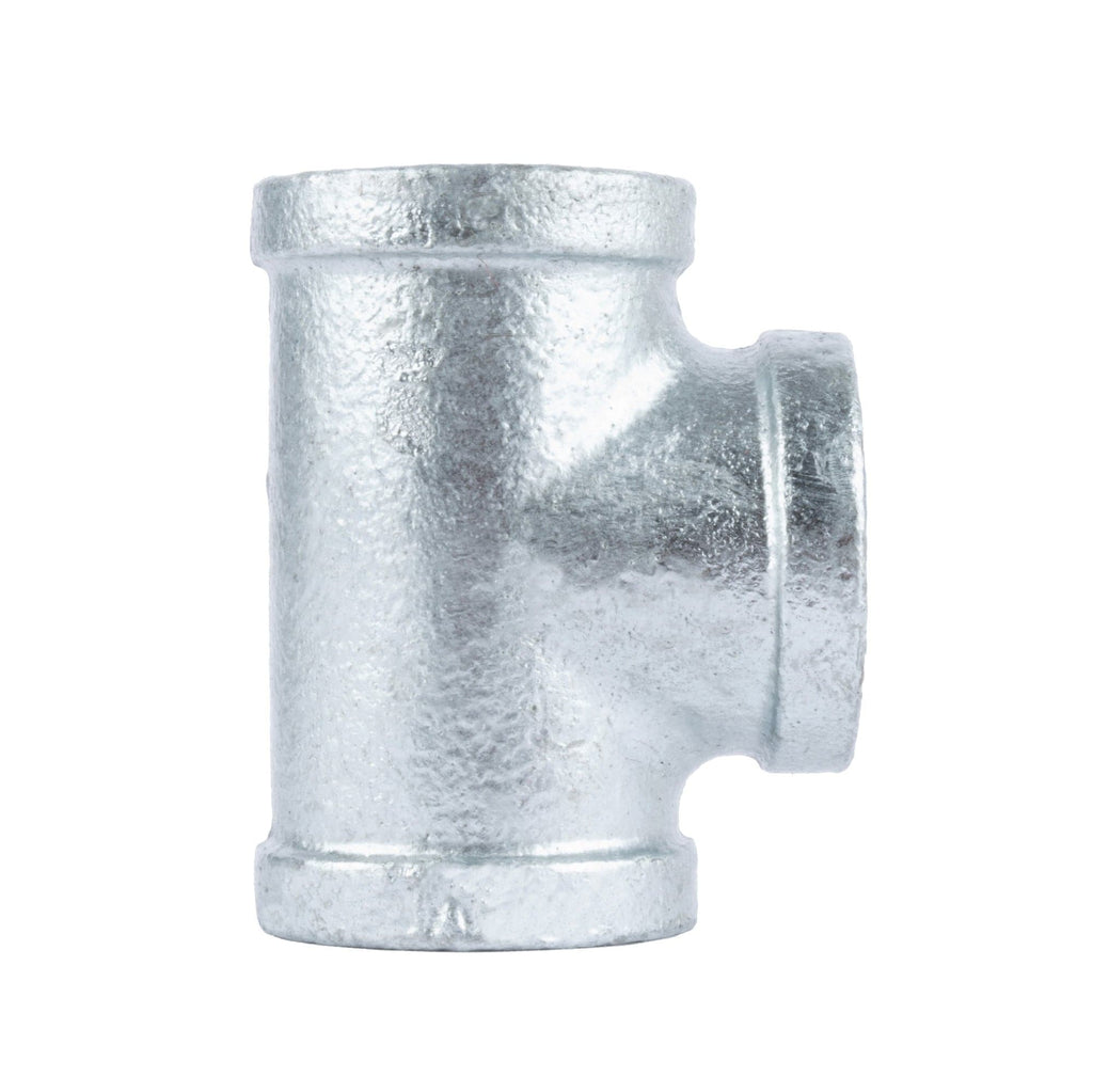 3/4 in. Galvanized Iron Tee