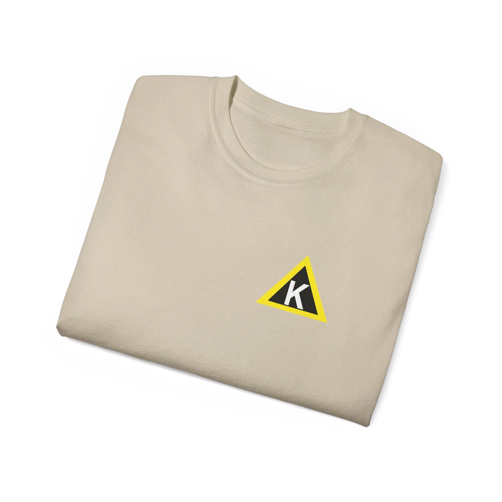 AUAB Pizza Cat - Unisex Ultra Cotton Tee
