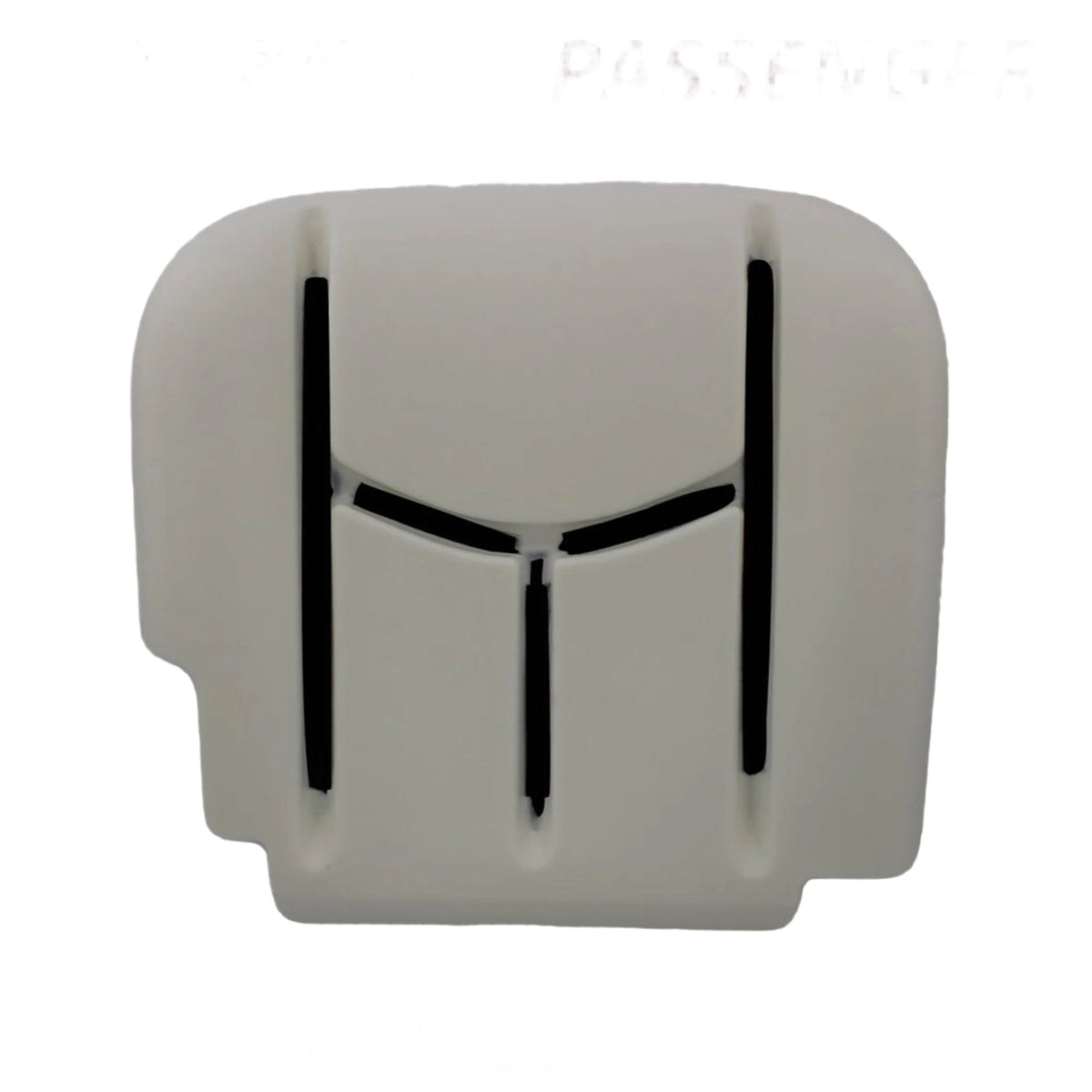 2003-2007 Chevy Silverado/Avalanche Seat Cover In Light Gray: Choose From Variation