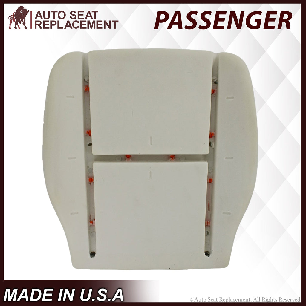 2007-2014 Chevy Silverado Seat Cover In Gray: Choose From Variation