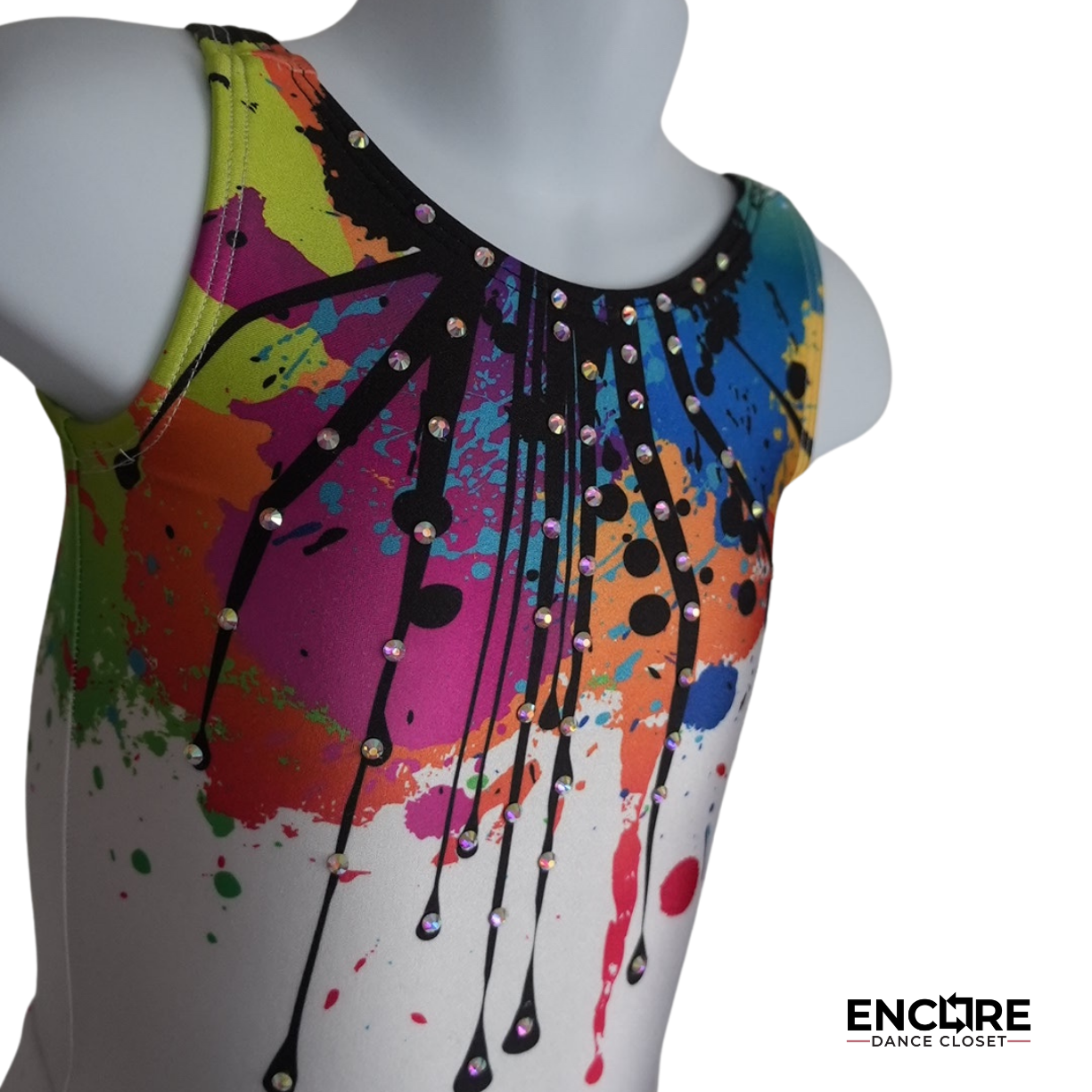 Splatter Surprise