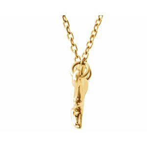 Branch Bar Necklace or Center