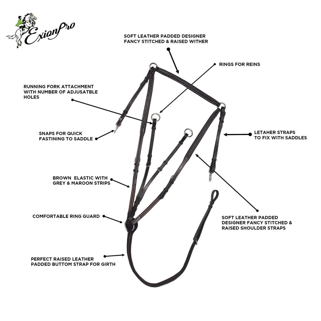 ExionPro Hunting Breastplate