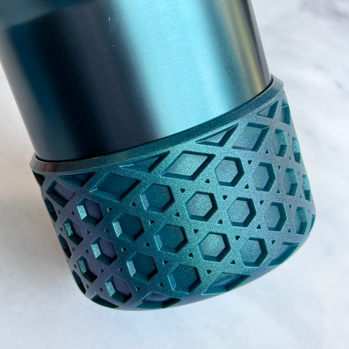 BALSAM GLOW Waffle Boots™