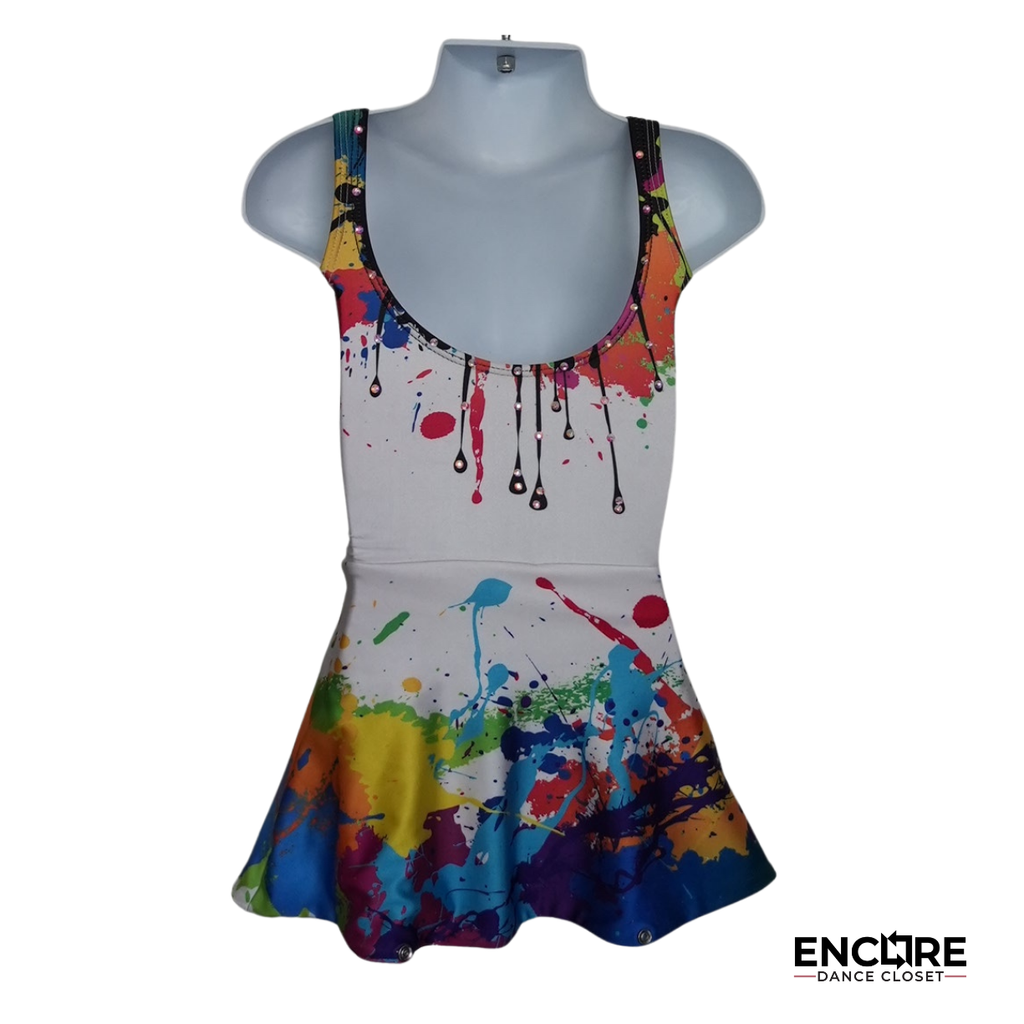 Splatter Surprise