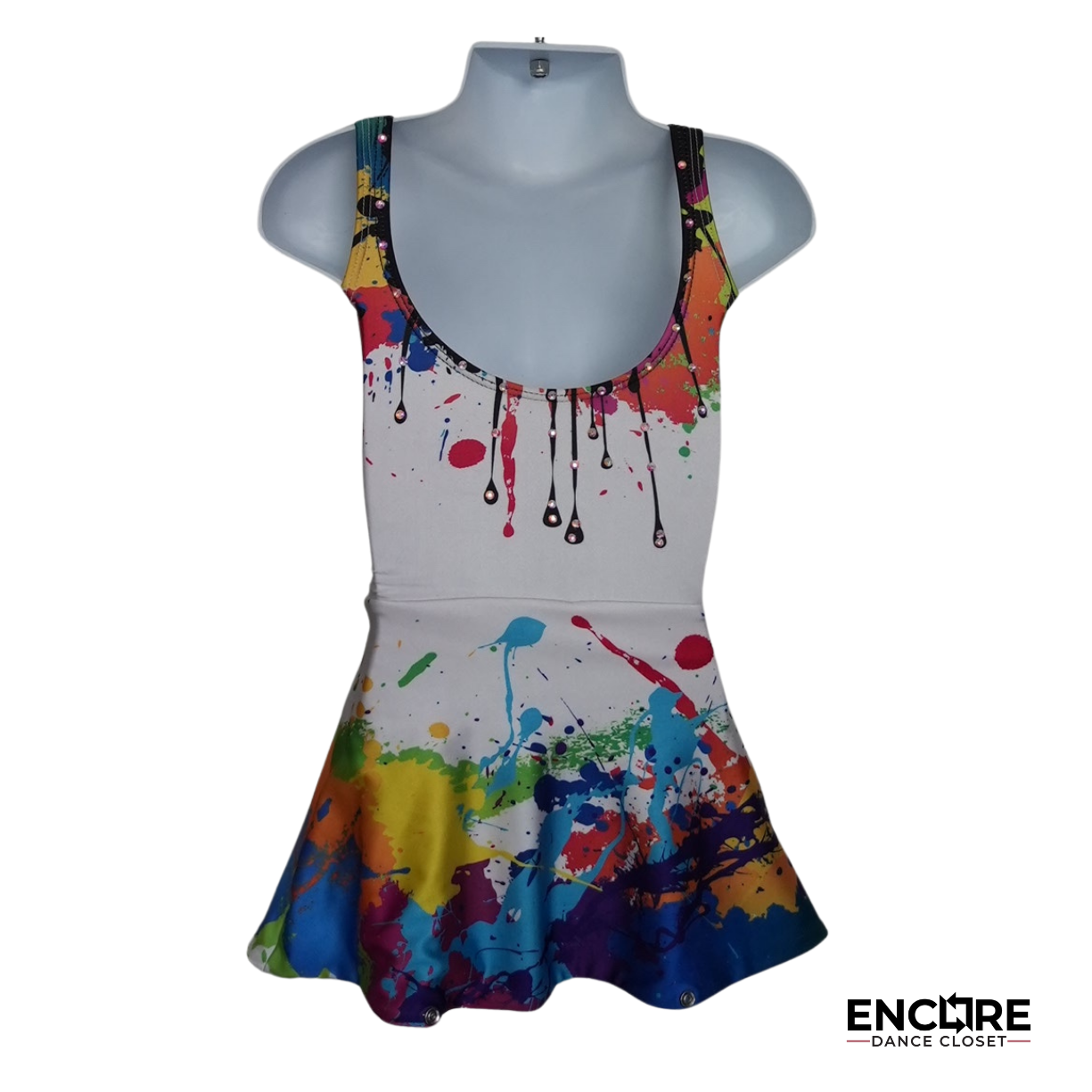 Splatter Surprise
