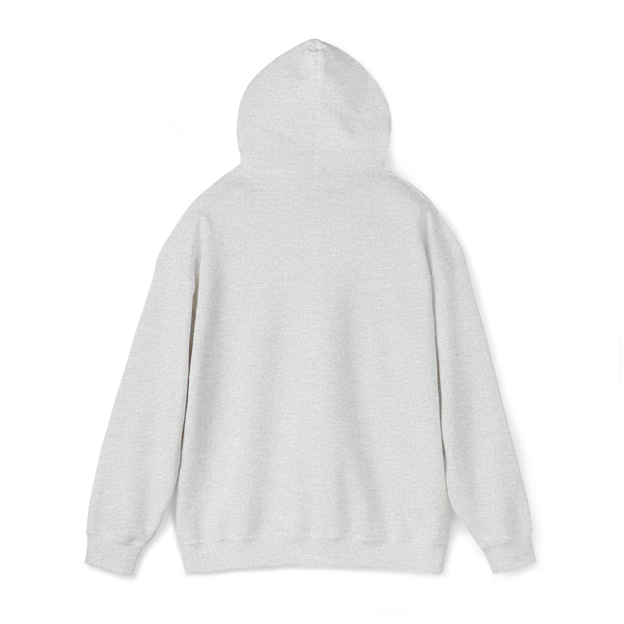 Scary Witch Unisex Heavy Blend™ Hooded Sweatshirt up to 5XL