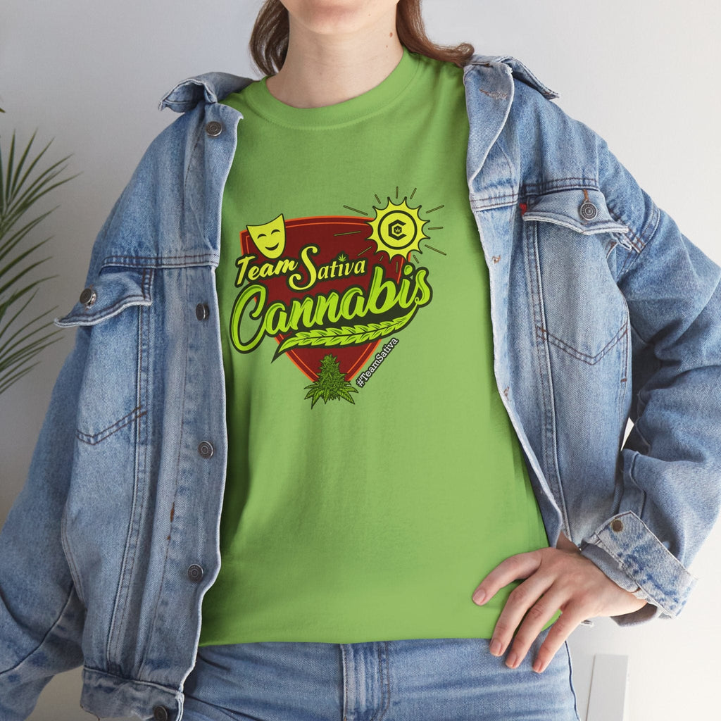 Team Sativa T-Shirt