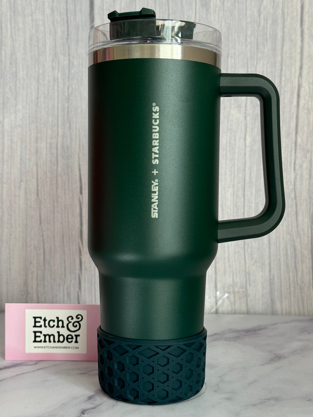 EVERGREEN Waffle Boots™