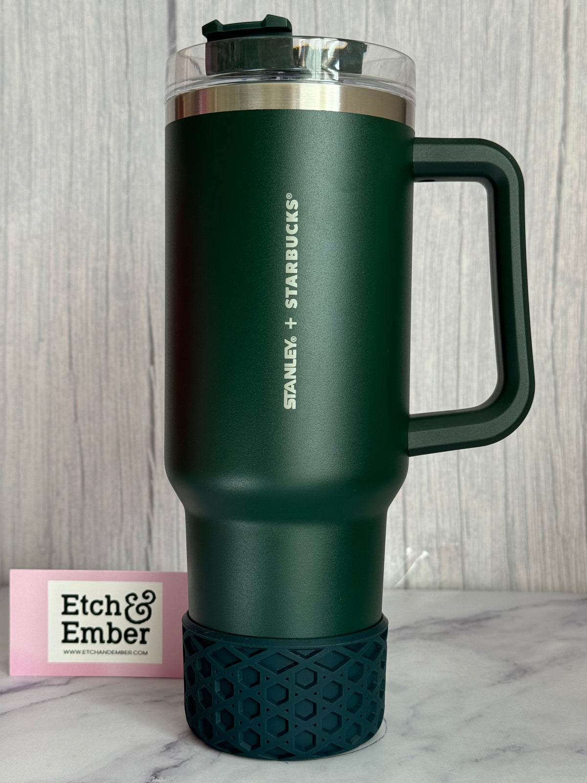 EVERGREEN Waffle Boots™