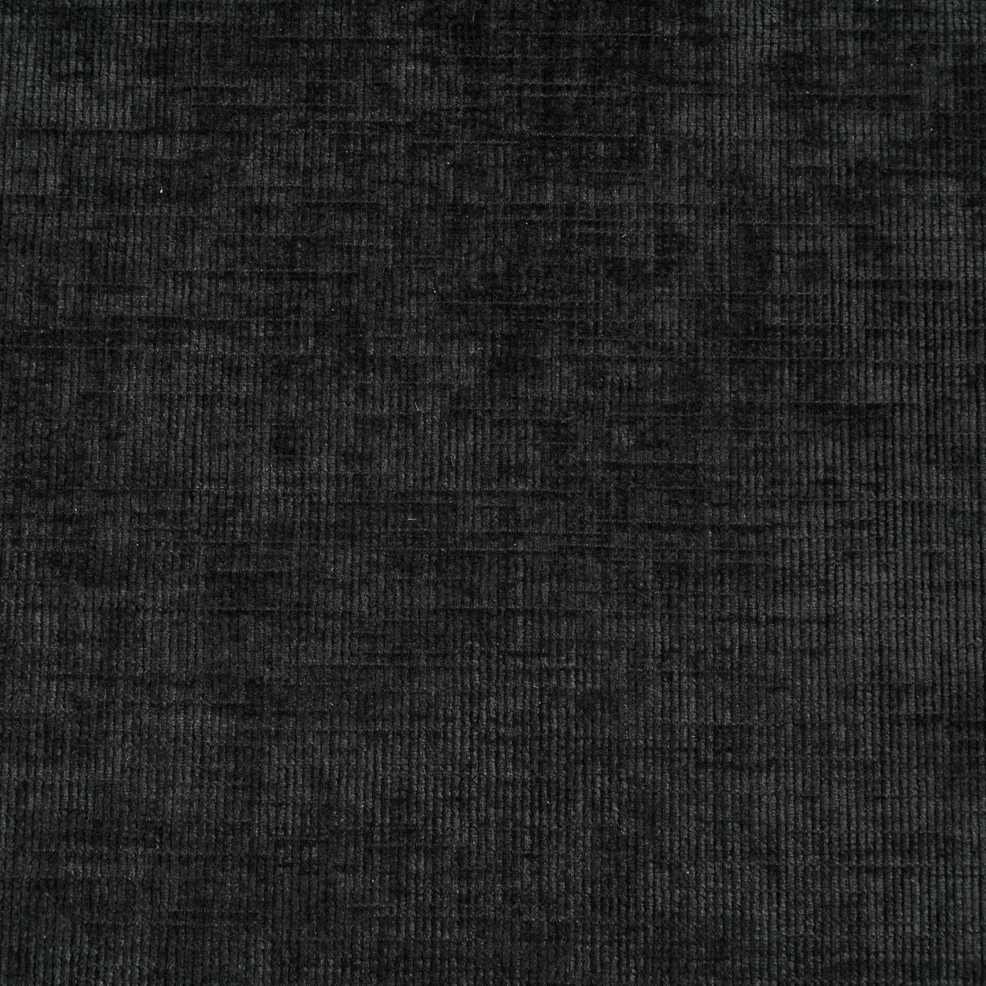 Comfy Convertible Folding Mattress Couch, Floor Sofa Bed, Chenille Floor Sofa with Armrest, Floor Sofa Lounge Couch for Living Room Bedroom Lounge Studio-Black