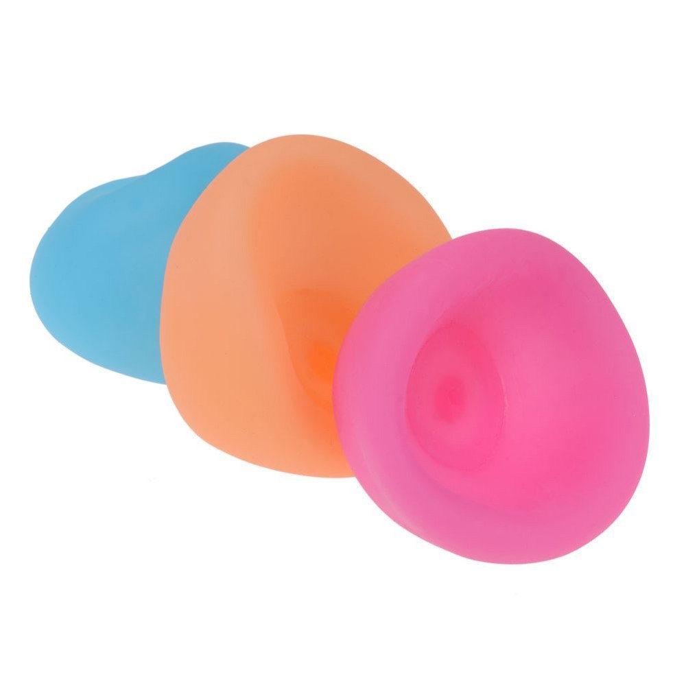 Inflatable Bubble Balloon Toy – Fun Outdoor Party Gift for Kids