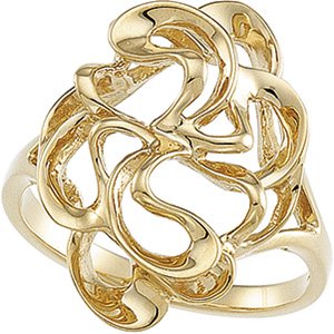 Freeform Ring