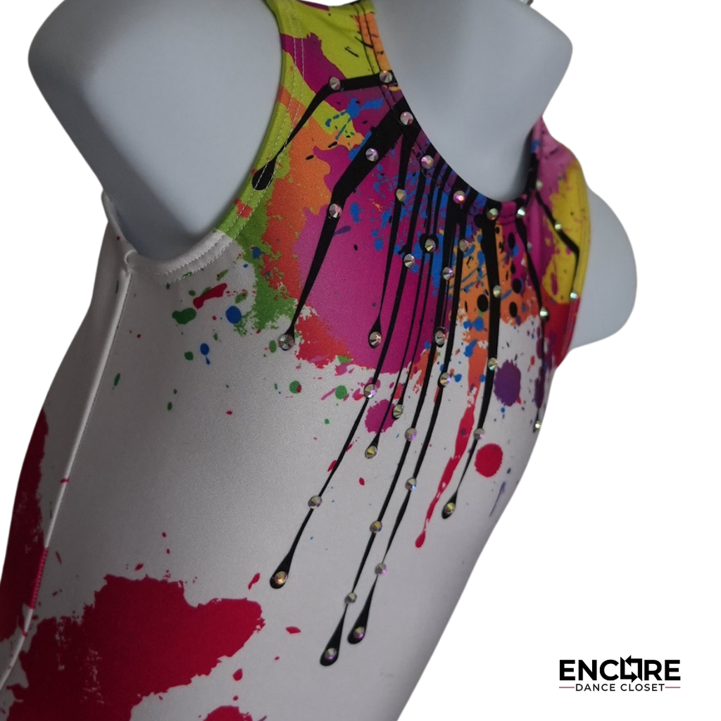 Splatter Surprise