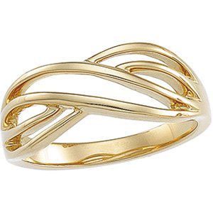Freeform Ring