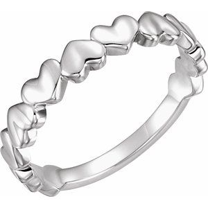 Heart Ring