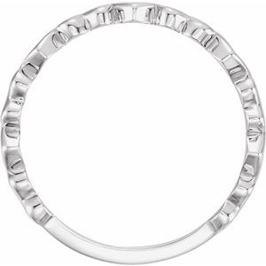 Heart Ring