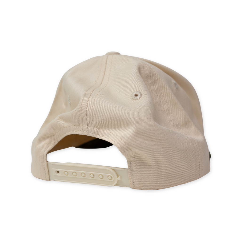 Arrowhead Camo Hat