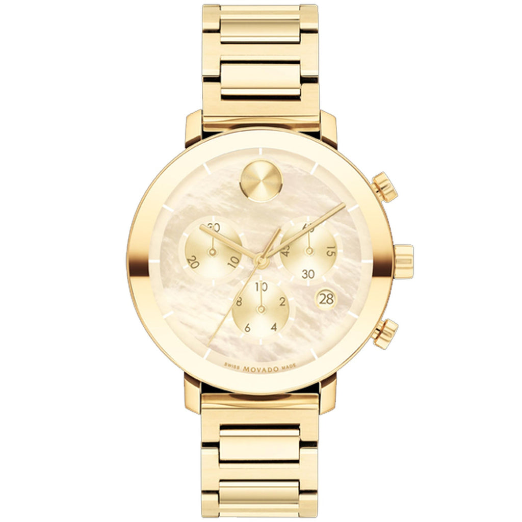 Movado Women's Bold
