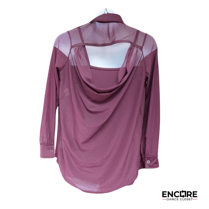 Maroon Sophistication