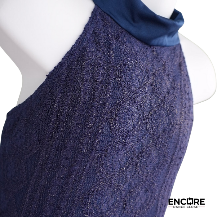 Deep Blue Dream Lyrical Costume