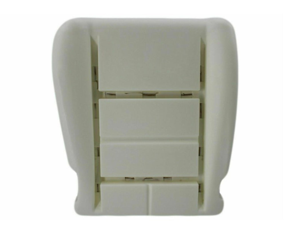 2003-2007 Ford F250 F350 Lariat Seat Cover in Pebble Tan Cloth Fabric